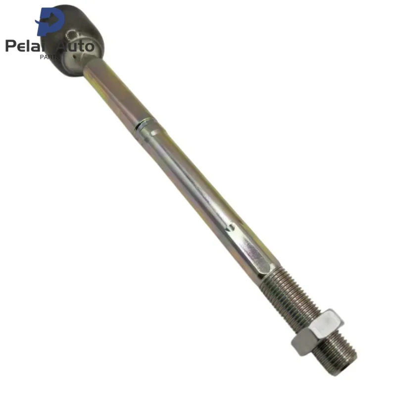45503-30070 Front Trolley Inner Ball Head For TOYOTA Mark For Lexus GS 300 430 460 IS 250
45503-30070 Front Trolley Inner Ball Head For TOYOTA Mark For Lexus GS 300 430 460 IS 250