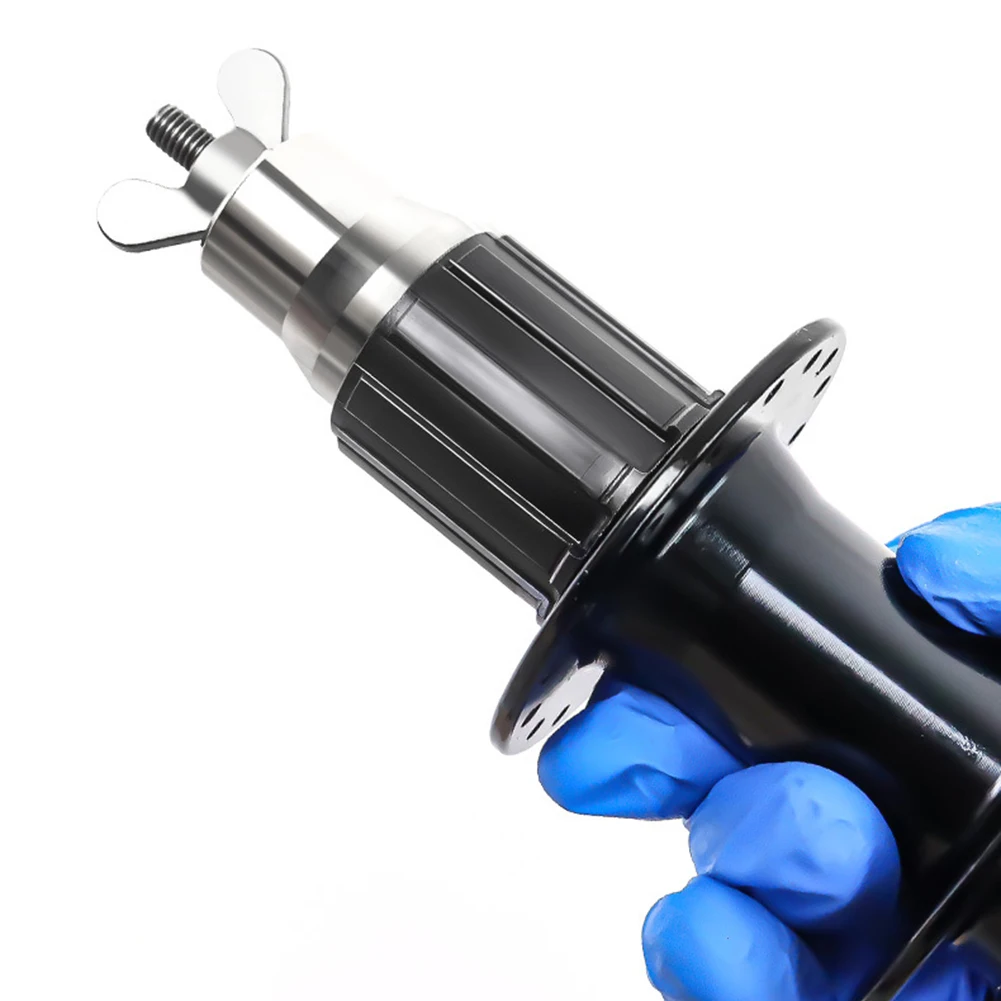 MTB Bike Freehub Body Hub Installation And Removal Tool Bicycle Freewheel Base Removal Tools Bike Accessories Repair Tools
MTB Bike Freehub Body Hub Installation And Removal Tool Bicycle Freewheel Base Removal Tools Bike Accessories Repair Tools