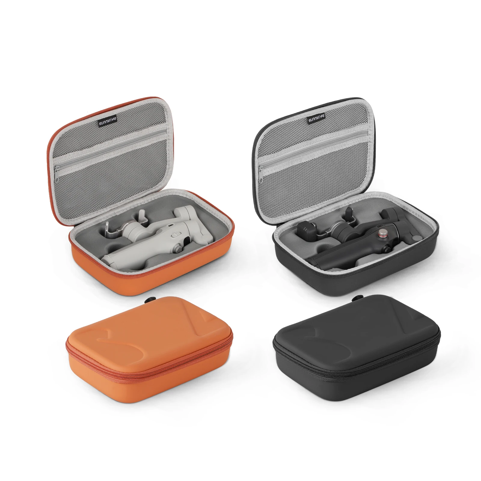 Suitable for DJI Osmo Mobile 7/7P Storage Case Protective Case Mobile Phone Gimbal Handbag Accessories
Suitable for DJI Osmo Mobile 7/7P Storage Case Protective Case Mobile Phone Gimbal Handbag Accessories