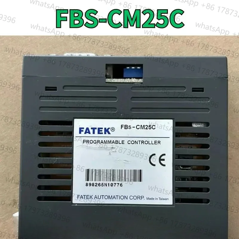 USED Module FBS-CM25C test OK Fast Shipping
USED Module FBS-CM25C test OK Fast Shipping