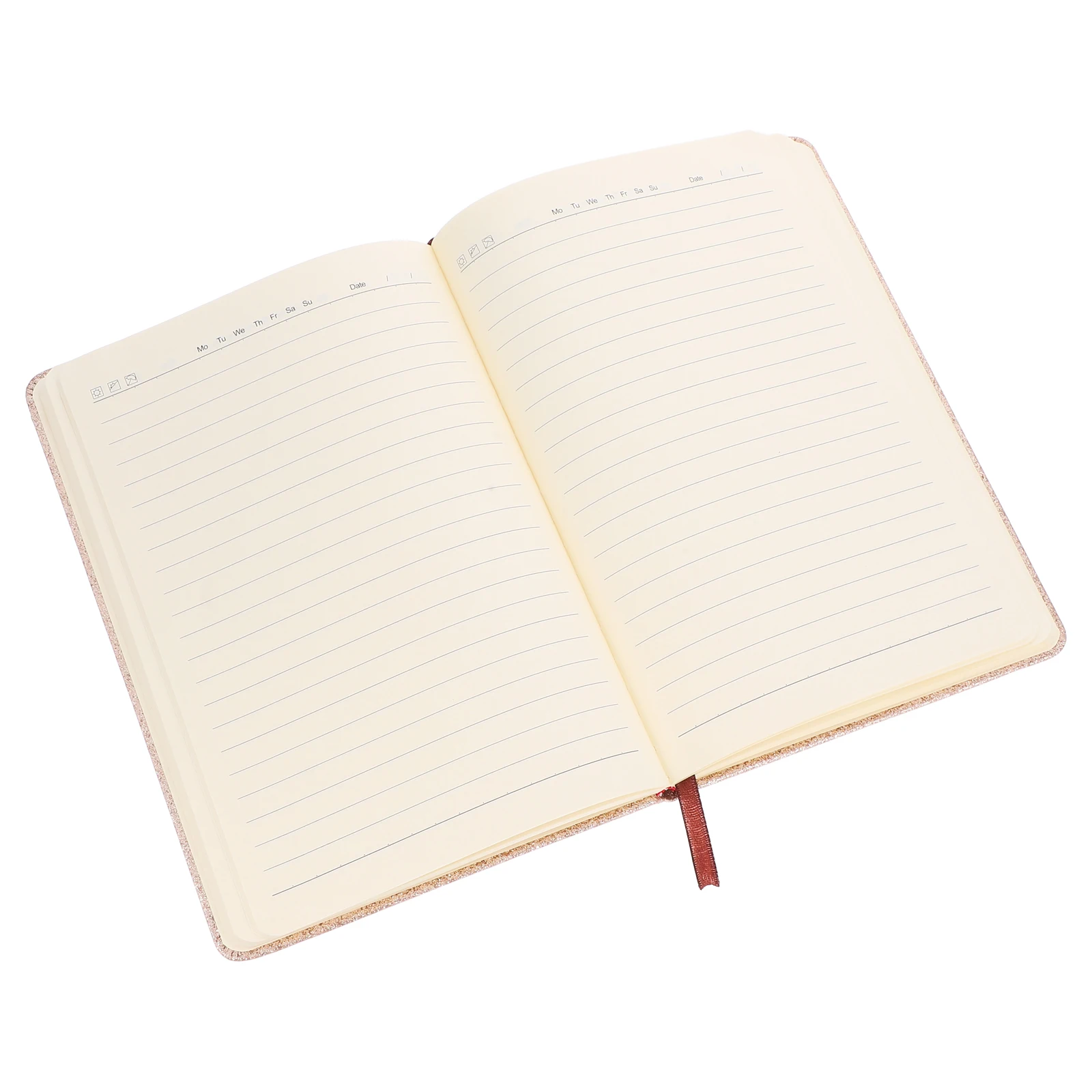 Hardcover Glitter Notebook A5 Khaki Practical Waterproof Cover Layflat Elastic Band Diary Journal Pocket Notepad Small Travel
Hardcover Glitter Notebook A5 Khaki Practical Waterproof Cover Layflat Elastic Band Diary Journal Pocket Notepad Small Travel