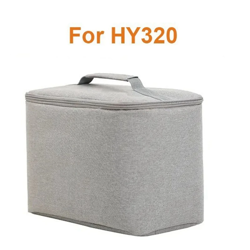 For HY320 Projector Bag Portable Protective Storage Case Travel Carry Projector Bag Portable Large Capacity Storage Bags-AT93 
For HY320 Projector Bag Portable Protective Storage Case Travel Carry Projector Bag Portable Large Capacity Storage Bags-AT93