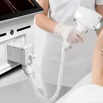 808Nm Diode Laser Ice Painless Permanent Hair Removal Machine Professional Salon Portable Cooling Laser Depilation Beauty Equipm
808Nm Diode Laser Ice Painless Permanent Hair Removal Machine Professional Salon Portable Cooling Laser Depilation Beauty Equipm
