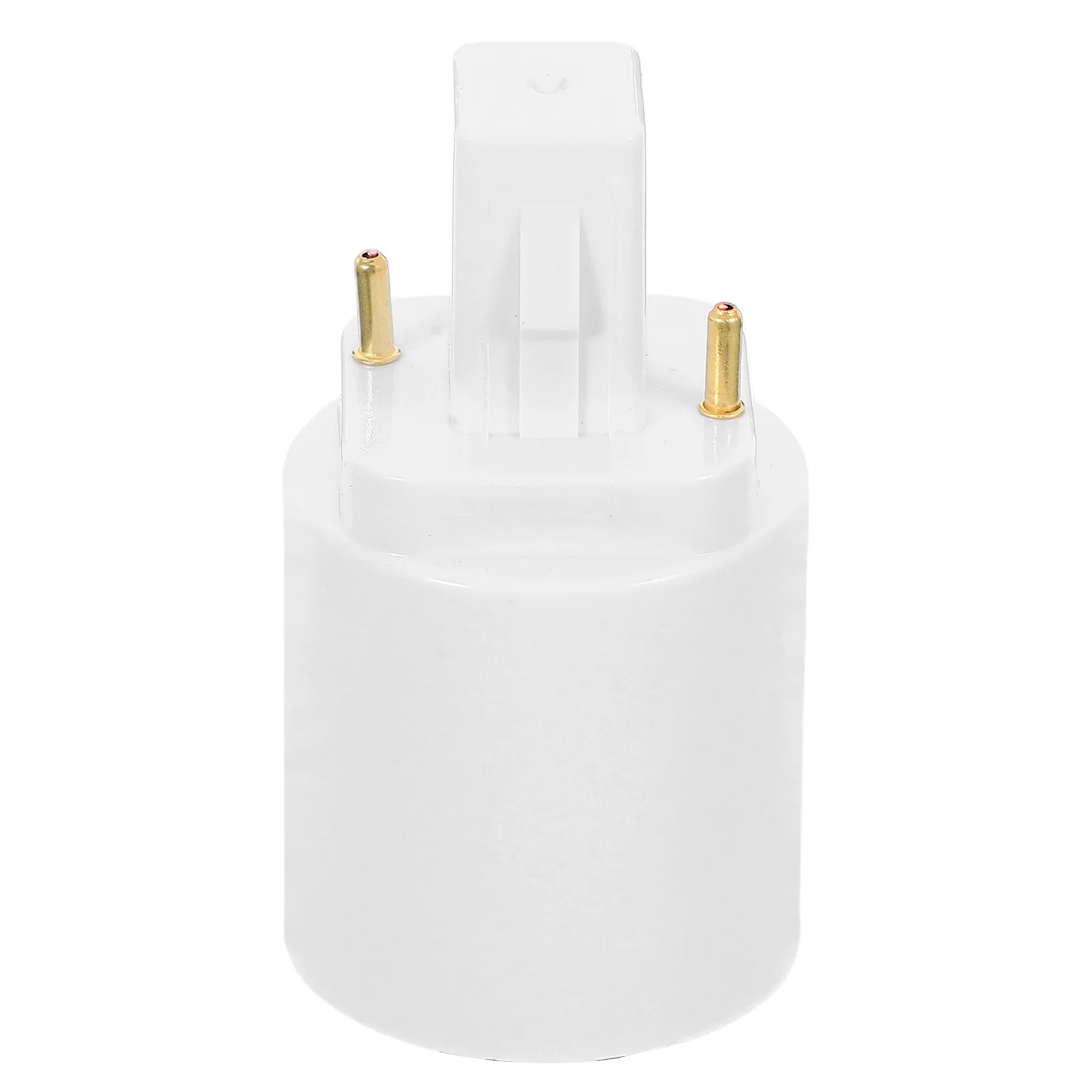 to E27 Bulb Adapter Two-Prong Lamp Holder Converter Sturdy Light Bulb Socket Adapter for Home Office Commercial Lighting
to E27 Bulb Adapter Two-Prong Lamp Holder Converter Sturdy Light Bulb Socket Adapter for Home Office Commercial Lighting