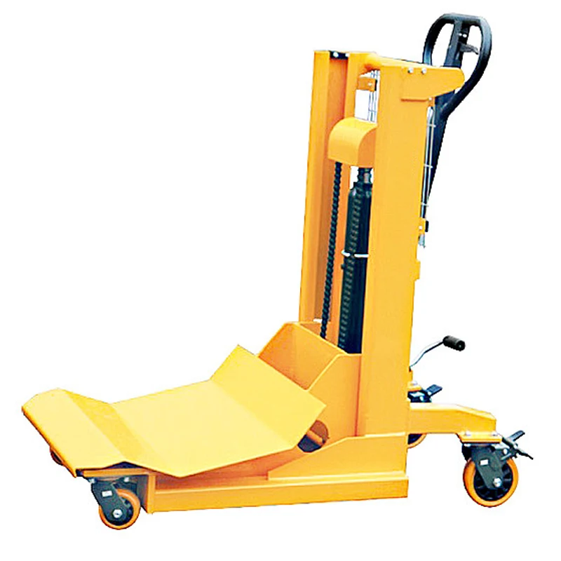Paper Roll Handler, Stackers, Roll Unloading Racks, Hydraulic Loaders for Round Materials, Handlers for Round Materi(Customized)
Paper Roll Handler, Stackers, Roll Unloading Racks, Hydraulic Loaders for Round Materials, Handlers for Round Materi(Customized)