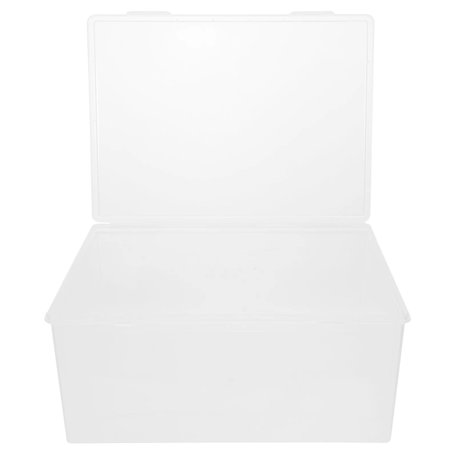 Clear Plastic Shoe Storage Box Stackable Thickened Dust-Proof Organizer For Under Bed Closet Sneakers Boots Transparent
Clear Plastic Shoe Storage Box Stackable Thickened Dust-Proof Organizer For Under Bed Closet Sneakers Boots Transparent