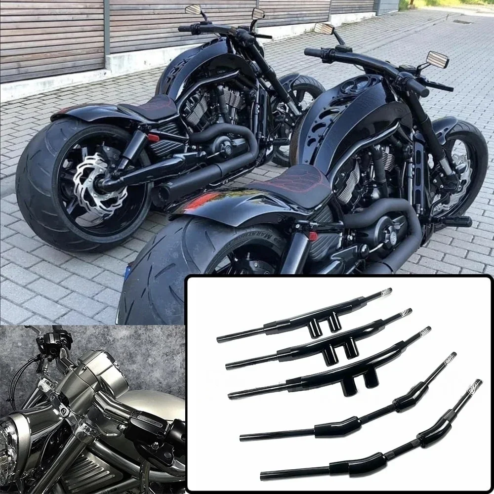 2 Inch T Bar Drag Handlebars For Harley NIGHT ROD SPECIAL V-Rod VRSC VRSCAW VRod V Night ROD Motorcycle Handlebar Accessories
2 Inch T Bar Drag Handlebars For Harley NIGHT ROD SPECIAL V-Rod VRSC VRSCAW VRod V Night ROD Motorcycle Handlebar Accessories