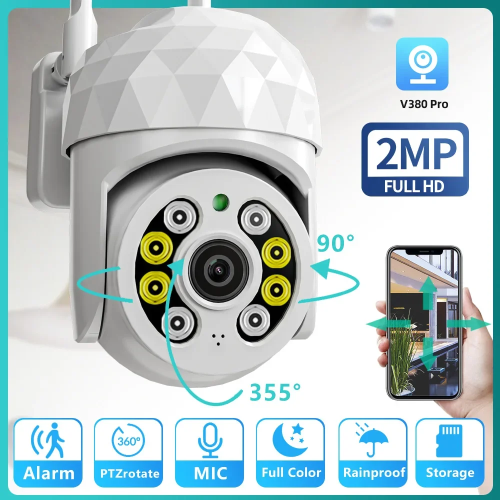 Camera Outdoor 2MP 4K 8x Hybrid Zoom Human Camera WiFi Human Detection 2MP Audio Home Security Video Surveillance Digital Camera
Camera Outdoor 2MP 4K 8x Hybrid Zoom Human Camera WiFi Human Detection 2MP Audio Home Security Video Surveillance Digital Camera