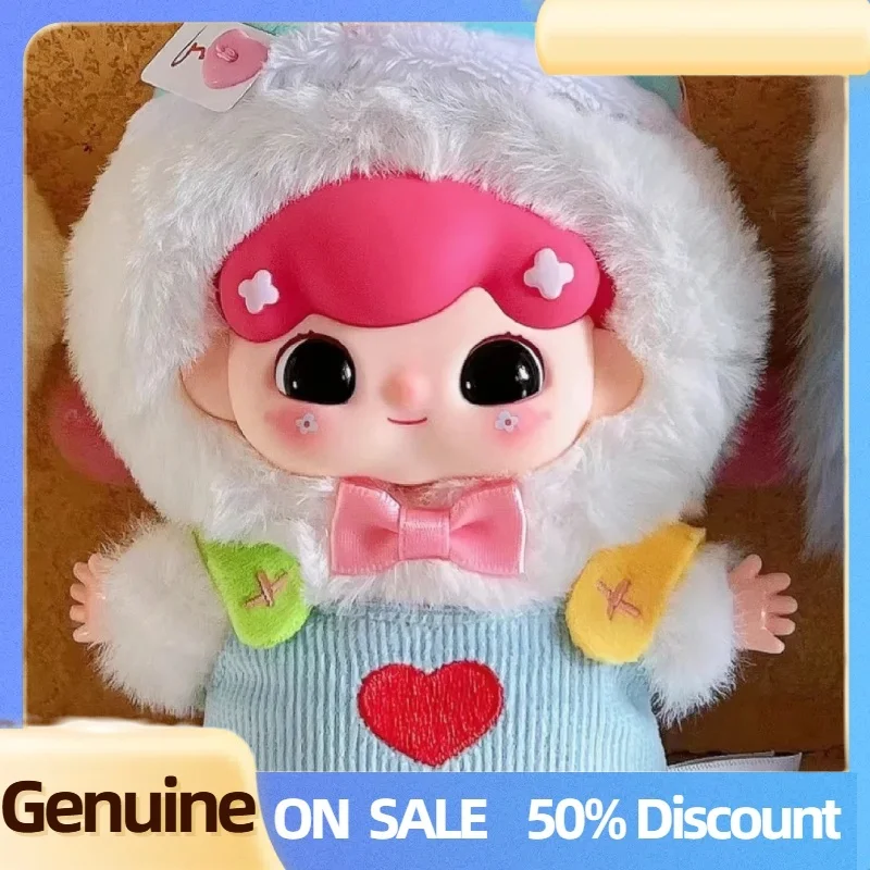 Original Baby Billie V3 Billie'S Sweet Dream Party Series Pendant Blind Box Cute Backpack Keychain Doll Girls' Birthday Gifts
Original Baby Billie V3 Billie'S Sweet Dream Party Series Pendant Blind Box Cute Backpack Keychain Doll Girls' Birthday Gifts