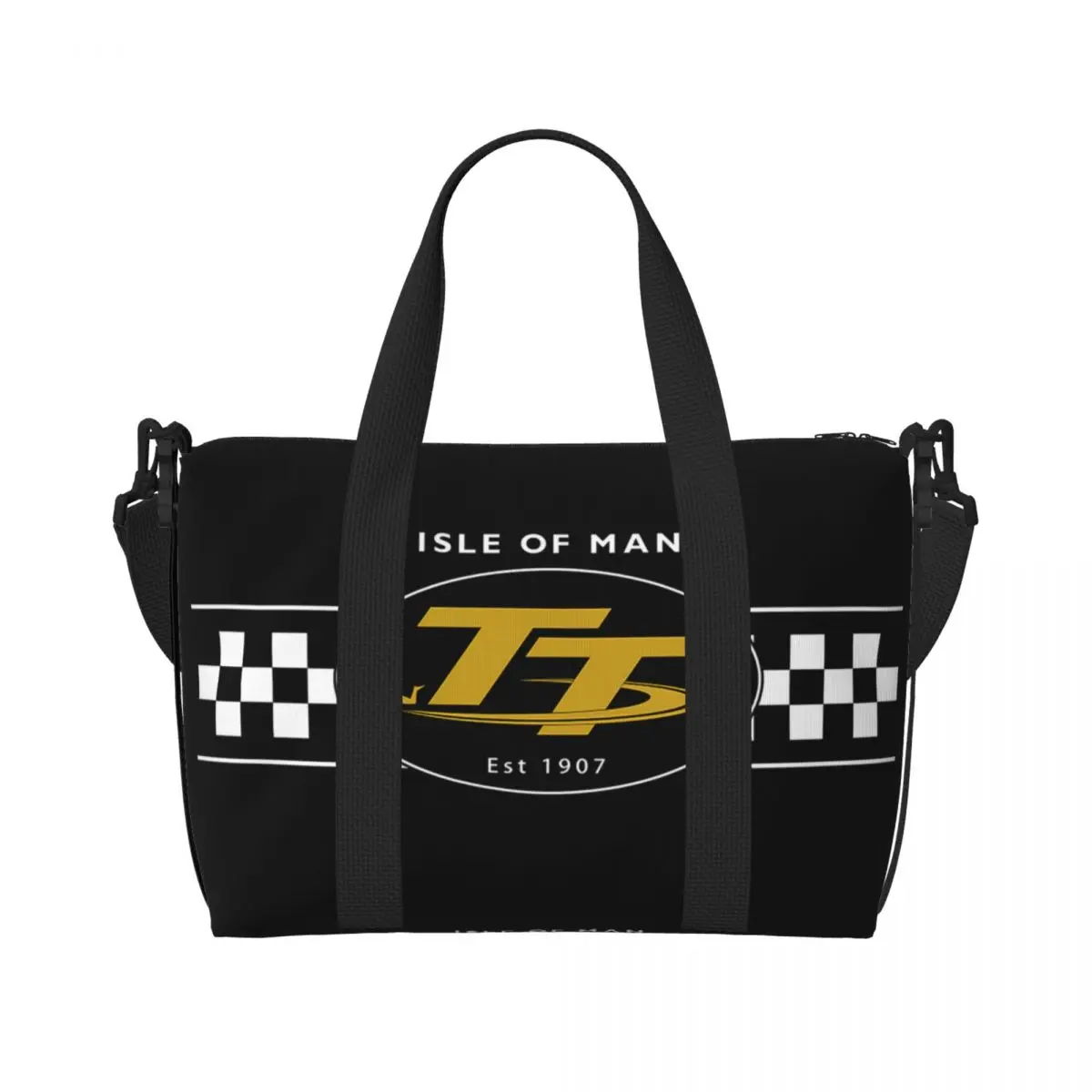 Custom Isle Of Man Tt Racing Motorcycle Beach Tote Bag Women Big Compartment Gym Beach Travel Bags
Custom Isle Of Man Tt Racing Motorcycle Beach Tote Bag Women Big Compartment Gym Beach Travel Bags