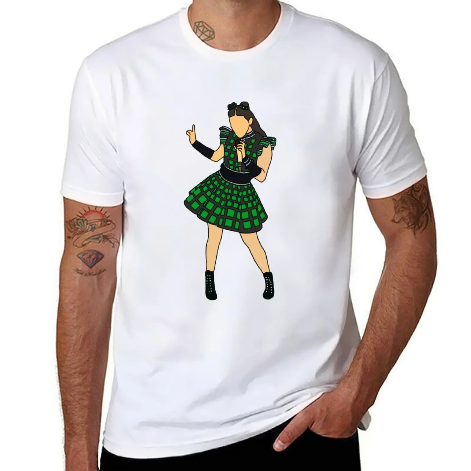 Anne Boleyn: six the musical T-Shirt graphic t shirts for man anime t shirts for man T-Shirt
Anne Boleyn: six the musical T-Shirt graphic t shirts for man anime t shirts for man T-Shirt