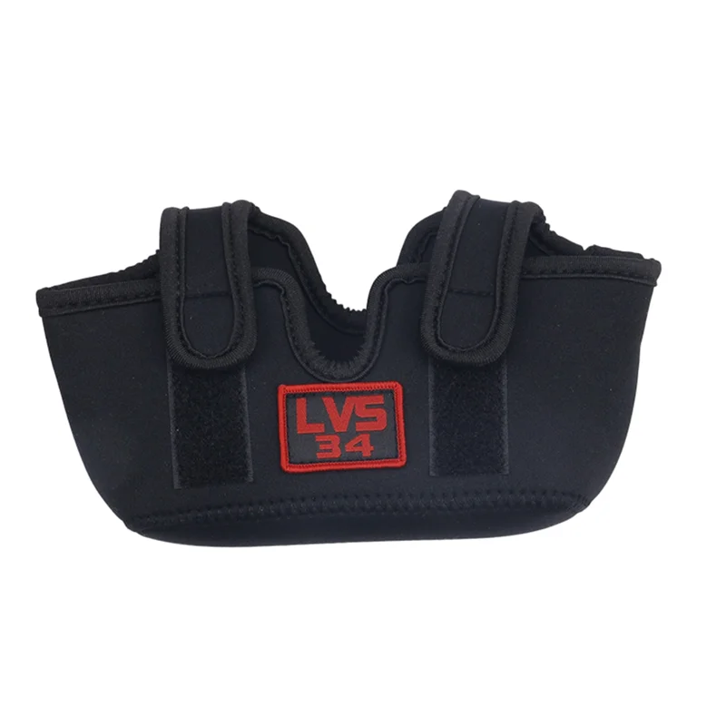 BAAR-For Marine Garmin Transducer Cover Saltproof Shockproof Case Transducer Accessory
BAAR-For Marine Garmin Transducer Cover Saltproof Shockproof Case Transducer Accessory