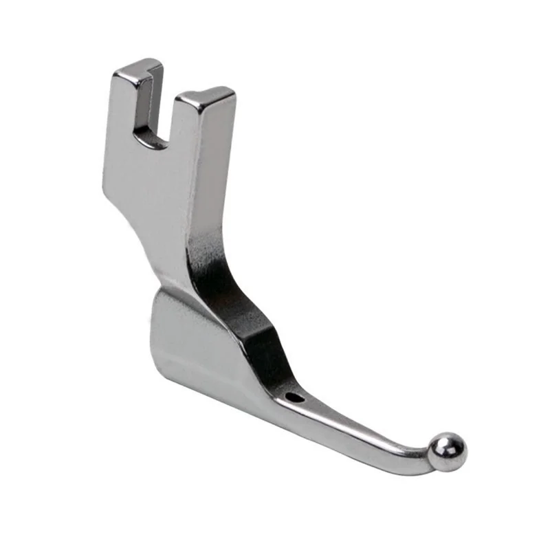 THIVN-Bead Sequin Presser Foot For Wedding Dresses Fashion Clothes Fabric No Need To Hammer Beads Fixed Presser Foot
THIVN-Bead Sequin Presser Foot For Wedding Dresses Fashion Clothes Fabric No Need To Hammer Beads Fixed Presser Foot
