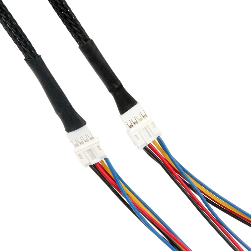 Power Adapter Fan Cable 1 Pcs PWM Y Mainboard CPU Practical To Use Power Splitter Cable Accessories High Quality
Power Adapter Fan Cable 1 Pcs PWM Y Mainboard CPU Practical To Use Power Splitter Cable Accessories High Quality