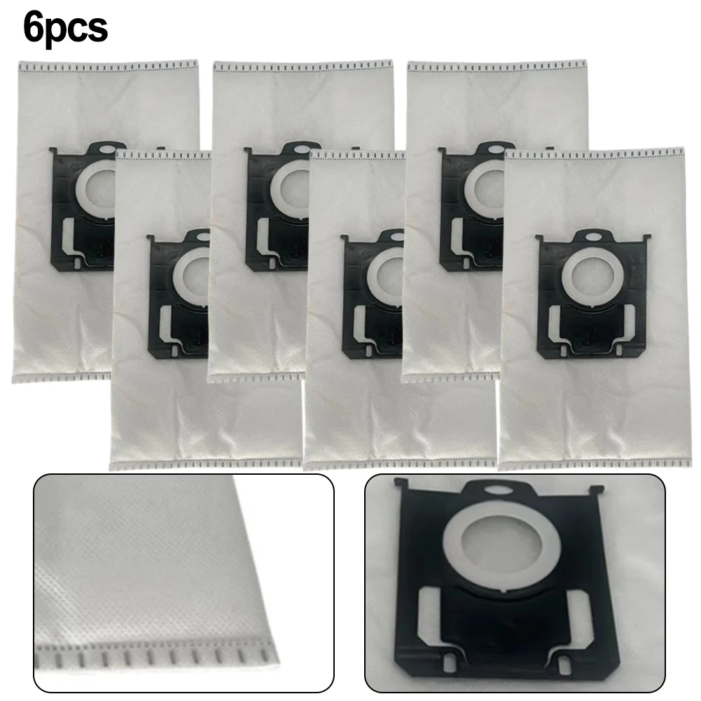 Dust Bag Replacement Dust Bin Bags Easy To Remove And Replace High Quality Peak Performance Maintenance 29.5*16.5CM Size
Dust Bag Replacement Dust Bin Bags Easy To Remove And Replace High Quality Peak Performance Maintenance 29.5*16.5CM Size