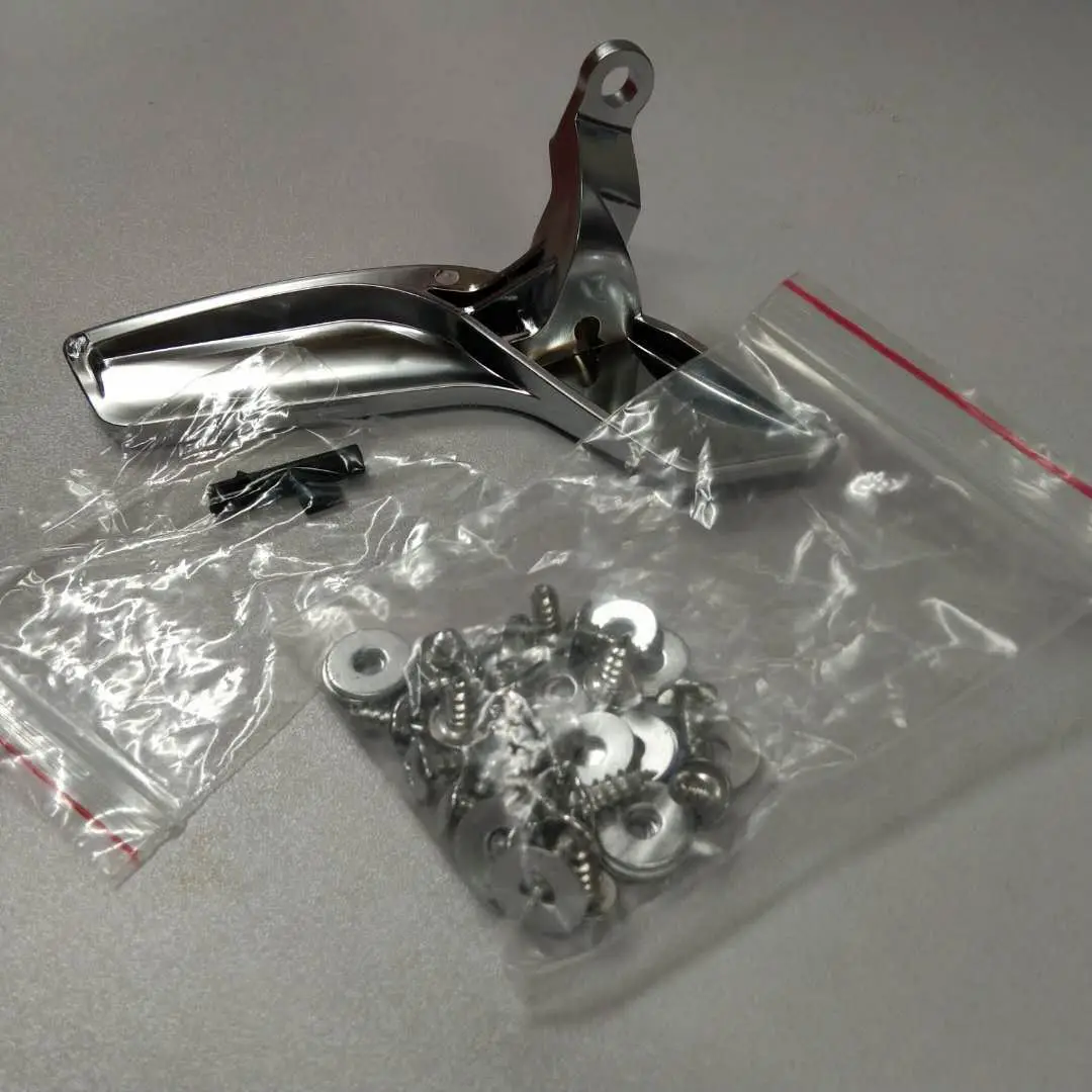 AU34-2047201171 Matte Inside Interior Door Handle Set L+R For Mercedes C GLK Class W204 X204
AU34-2047201171 Matte Inside Interior Door Handle Set L+R For Mercedes C GLK Class W204 X204