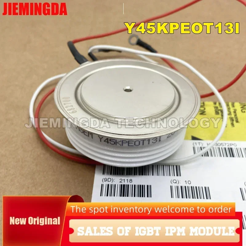 KP1000A 1600V-1200V Y50KPE Y45KPE Y76KPE Y38KPE Y60KPE Y70KPG НОВЫЙ ОРИГИНАЛЬНЫЙ тиристор SCR В НАЛИЧИИ
KP1000A 1600V-1200V Y50KPE Y45KPE Y76KPE Y38KPE Y60KPE Y70KPG НОВЫЙ ОРИГИНАЛЬНЫЙ тиристор SCR В НАЛИЧИИ