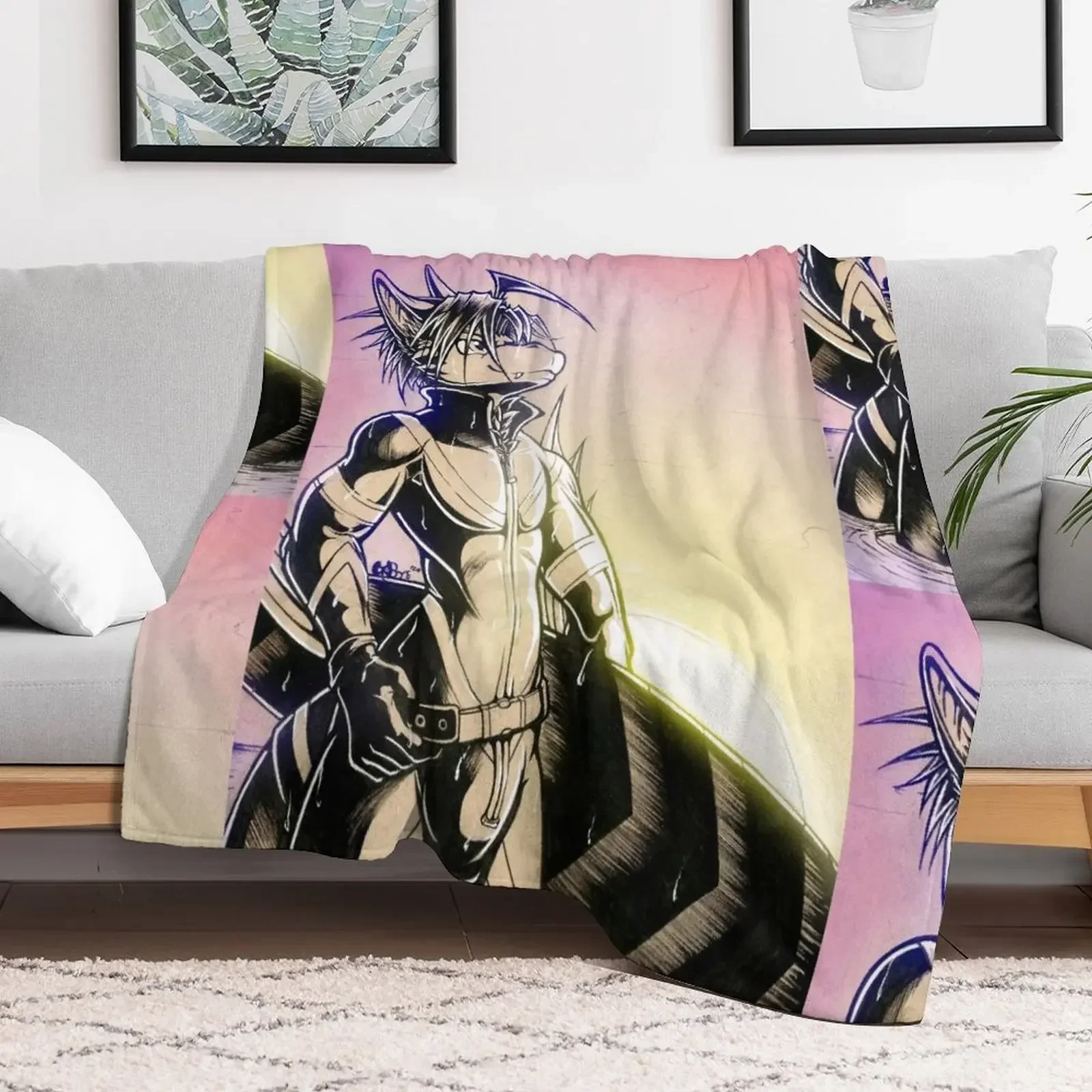 Wyvern Surfin' Throw Blanket manga Bed Personalized Gift Cute Blankets Luxury Thicken Soft Plaid Blankets
Wyvern Surfin' Throw Blanket manga Bed Personalized Gift Cute Blankets Luxury Thicken Soft Plaid Blankets