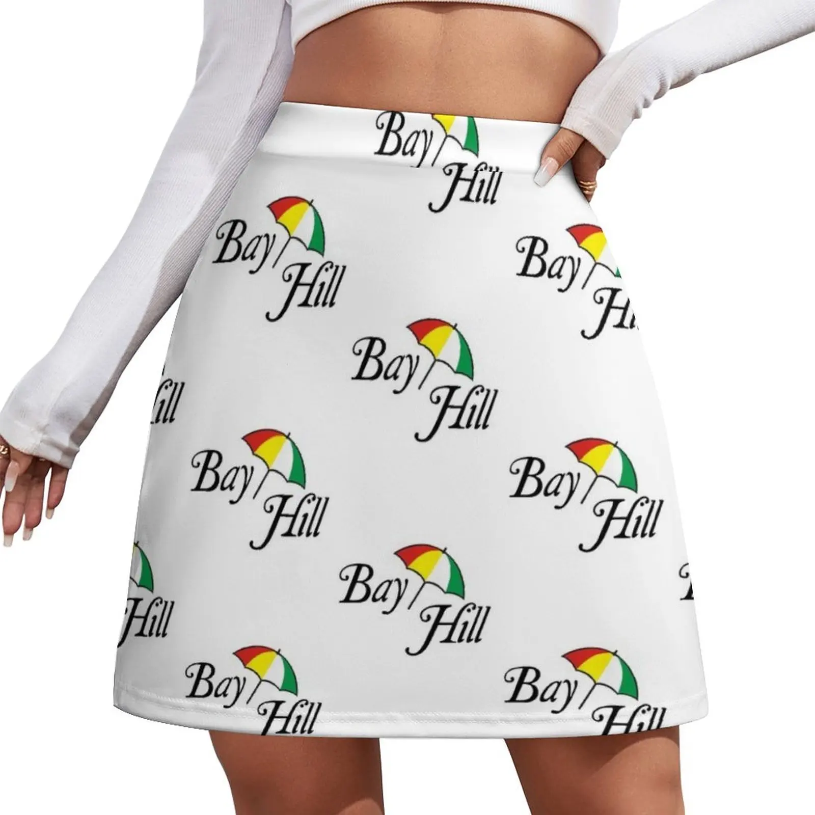 Bay Hill - Arnold Palmer Mini Skirt School uniform Women's summer dress outfit korean style
Bay Hill - Arnold Palmer Mini Skirt School uniform Women's summer dress outfit korean style
