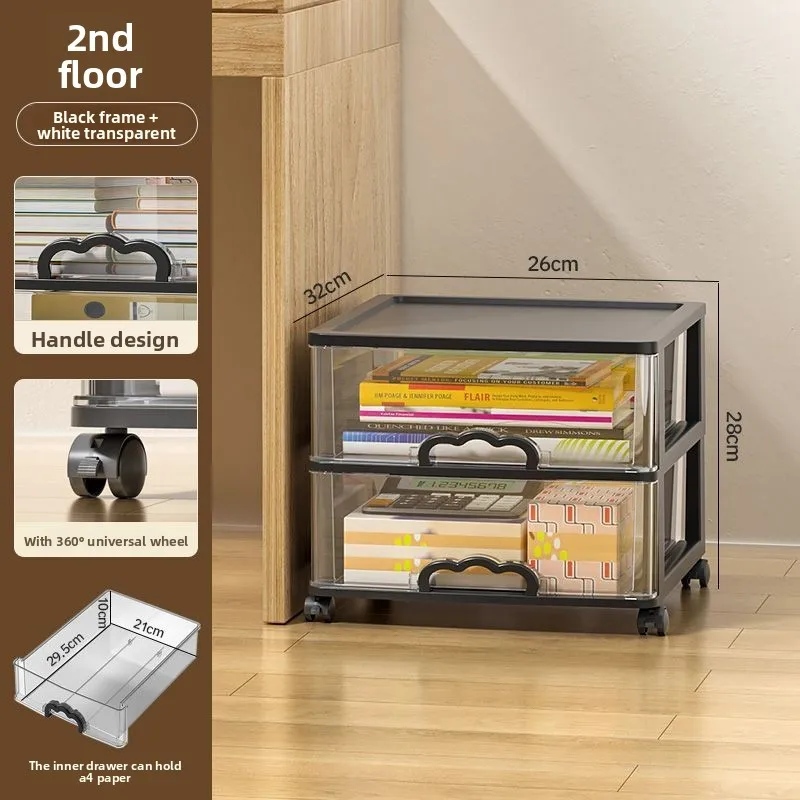 Multifunctional storage cabinet Desktop multi-layer storage box Drawer type cosmetic storage classification cabinet storage box
Multifunctional storage cabinet Desktop multi-layer storage box Drawer type cosmetic storage classification cabinet storage box