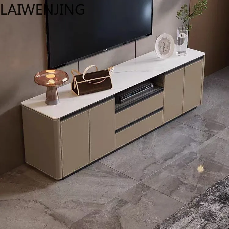 SGF minimalist high-end TV cabinet modern storage floor cabinet solid wood storage
SGF minimalist high-end TV cabinet modern storage floor cabinet solid wood storage