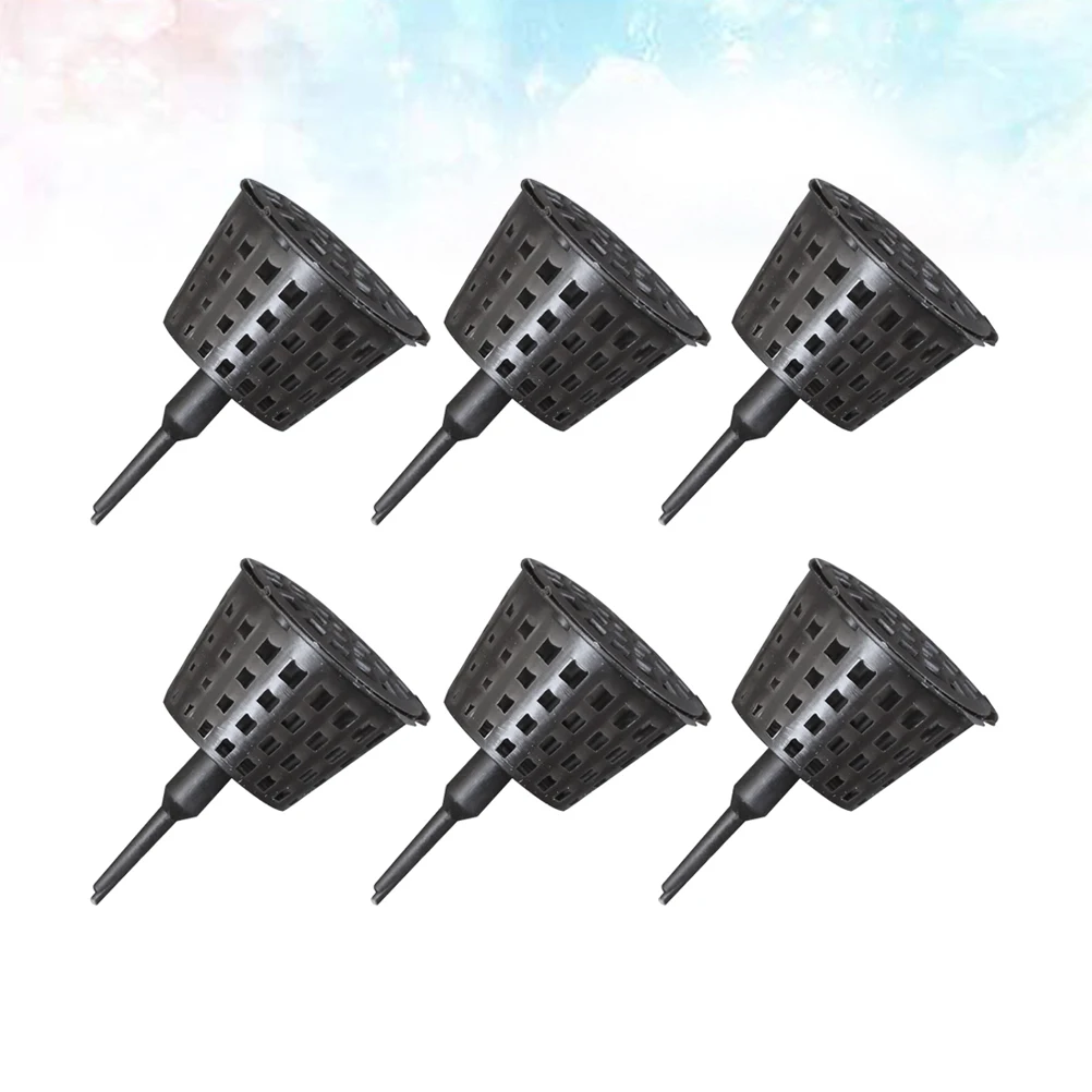 100PCS Box Premium Quality Bonsai Plant Pot Hanging Baskets Container Holder Easy Use
100PCS Box Premium Quality Bonsai Plant Pot Hanging Baskets Container Holder Easy Use
