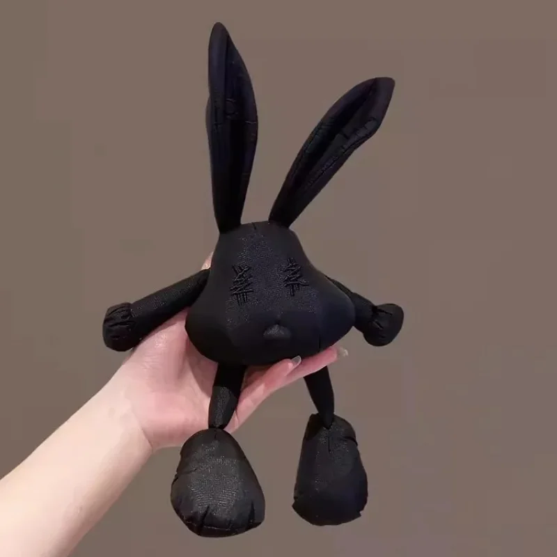 Funny doll pink cartoon rabbit large rabbit brooch clothing decoration personality fashion cute cloth
Funny doll pink cartoon rabbit large rabbit brooch clothing decoration personality fashion cute cloth