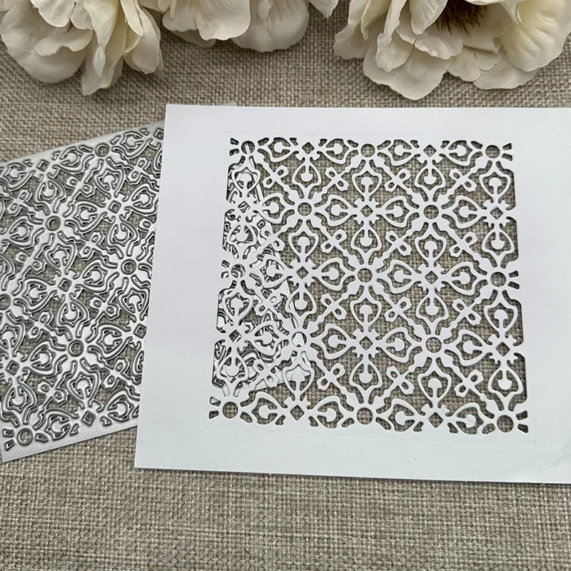 Flower board decoration Metal Cutting Dies Stencils For DIY Scrapbooking Decorative Handcraft Die Cutting Template Mold
Flower board decoration Metal Cutting Dies Stencils For DIY Scrapbooking Decorative Handcraft Die Cutting Template Mold