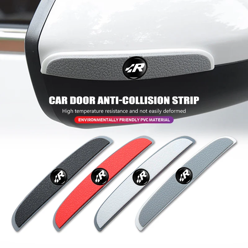 4PCS Car Door Anti-collision Strip Auto Accessories For Volkswagen VW Passat B5 B5.5 2000- 2007 2008 2009 2010 Touareg
4PCS Car Door Anti-collision Strip Auto Accessories For Volkswagen VW Passat B5 B5.5 2000- 2007 2008 2009 2010 Touareg