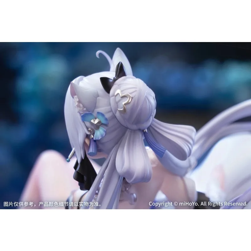 【Pre-sale 】Myethos Honkai Impact 3rd Kiana Kaslana H19.9CM
【Pre-sale 】Myethos Honkai Impact 3rd Kiana Kaslana H19.9CM
