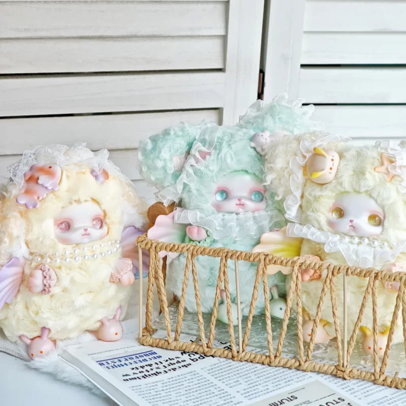 CQTOYS LOLOAN Ocean Series Blind Box Toys Kawaii Anime Action Figure Surprise Mystery Box Dolls Girls Gift
CQTOYS LOLOAN Ocean Series Blind Box Toys Kawaii Anime Action Figure Surprise Mystery Box Dolls Girls Gift