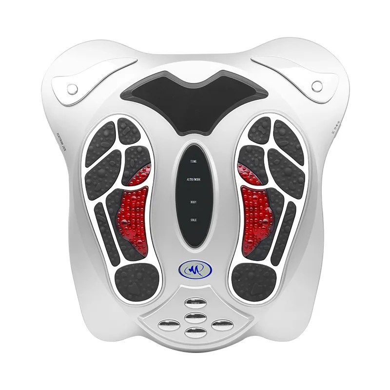 Multifunctional foot massager, home-use foot and leg massager, pressing device, intelligent therapy machine
Multifunctional foot massager, home-use foot and leg massager, pressing device, intelligent therapy machine