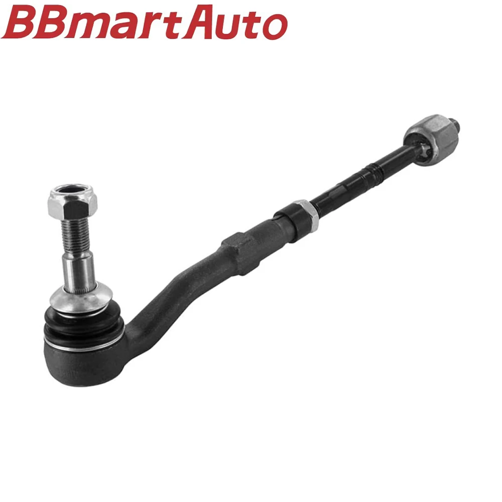 Автозапчасти bbmart32106774347, 1 шт. Передняя рулевая тяга, головка в сборе для BMW 5 серии E60 E61 523i 525d 530i
Автозапчасти bbmart32106774347, 1 шт. Передняя рулевая тяга, головка в сборе для BMW 5 серии E60 E61 523i 525d 530i
