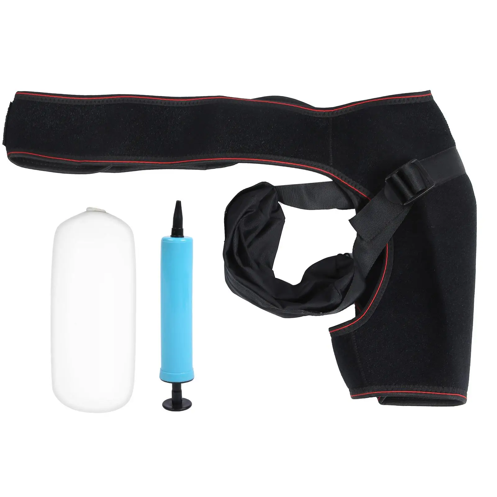 for shoulder Support Arm Sling for Stroke Recovery Hemiplegia Adjustable Joint Immobilizer
for shoulder Support Arm Sling for Stroke Recovery Hemiplegia Adjustable Joint Immobilizer
