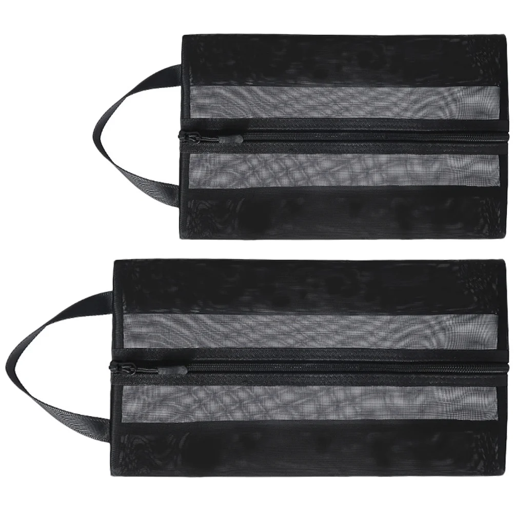 2pcs Shoe Bag Storage Protective Case Lightweight Travel Accessories for Shoes Boots Pouch Organizer Portable Waterproof Shoe
2pcs Shoe Bag Storage Protective Case Lightweight Travel Accessories for Shoes Boots Pouch Organizer Portable Waterproof Shoe