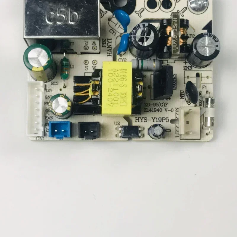 HYS-Y19P5 Humidifier Circuit Board For Xiaomi MJJSQ02LX
HYS-Y19P5 Humidifier Circuit Board For Xiaomi MJJSQ02LX