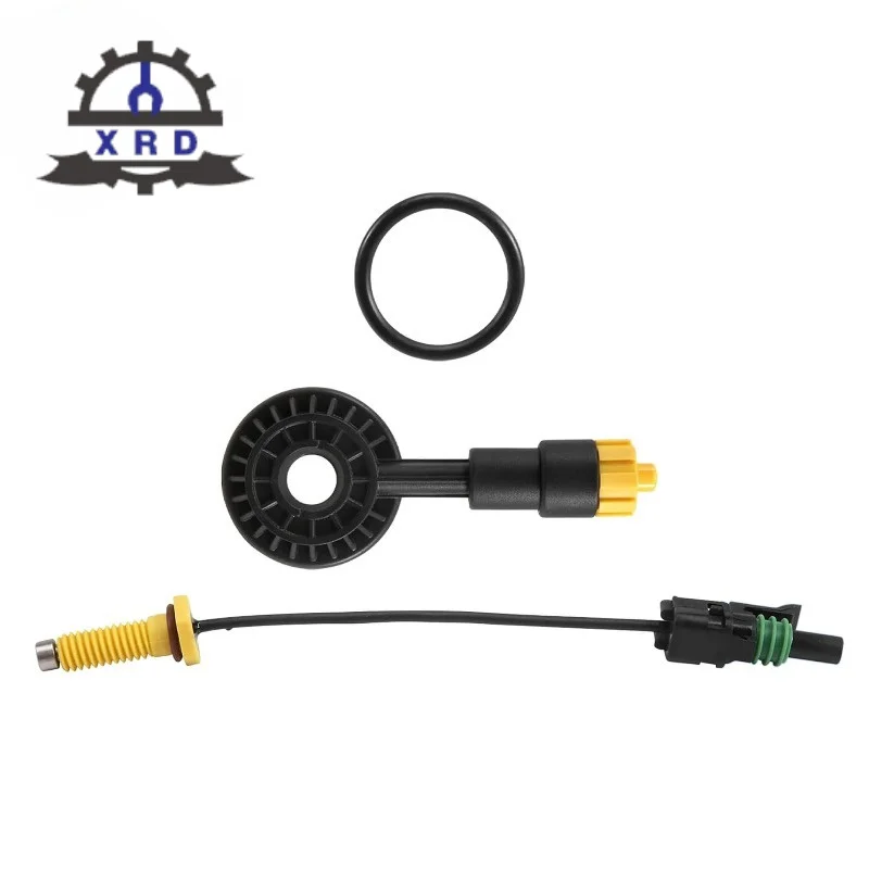 Car Fuel Filter Sensor Filter Core Sensor Detector WKW500080 for Discovery 3 4 for Range Rover Sport 2006-2013
Car Fuel Filter Sensor Filter Core Sensor Detector WKW500080 for Discovery 3 4 for Range Rover Sport 2006-2013