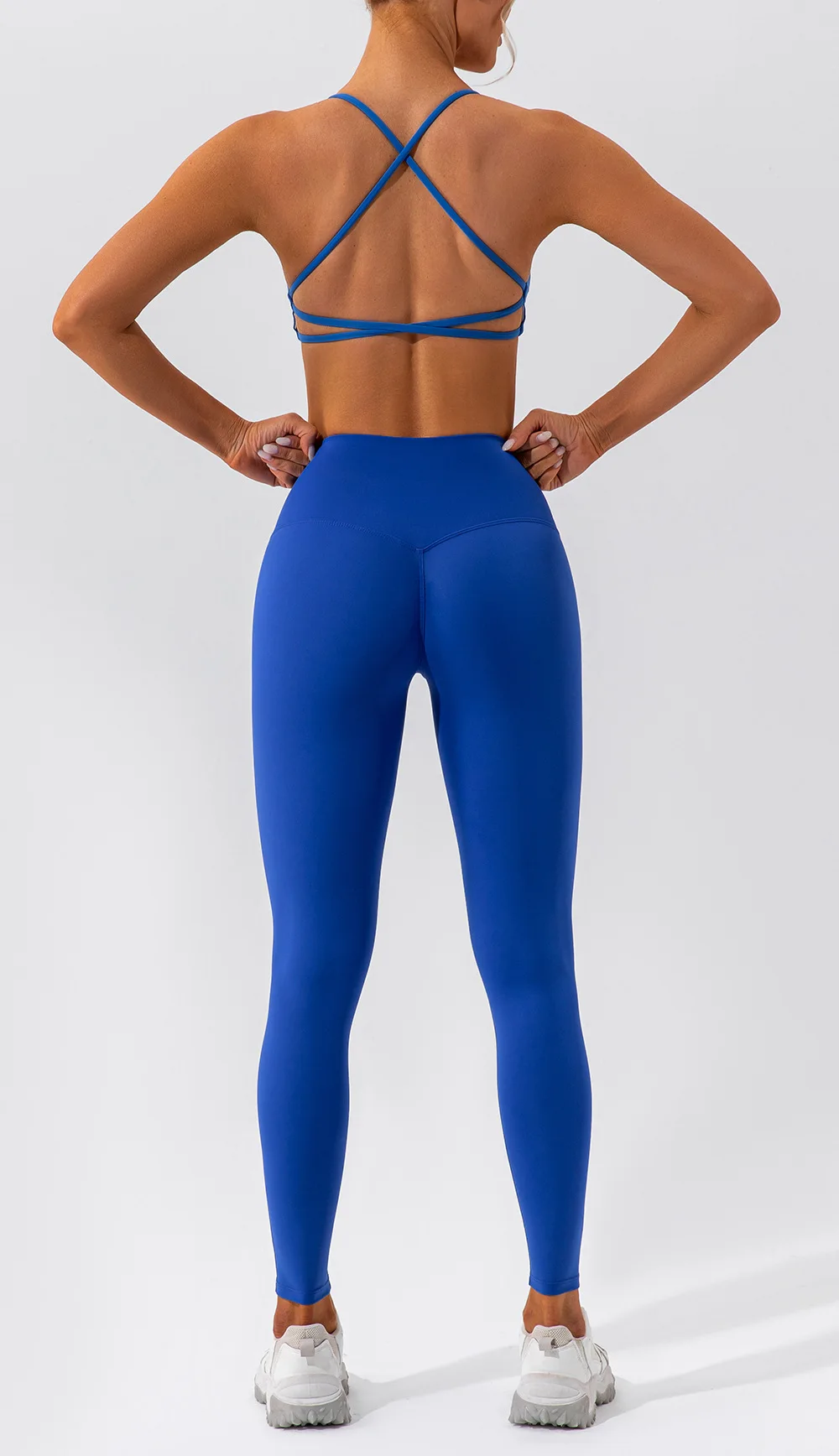 1/2PCS Nylon Yoga Sets Workout Outfits Shorts Women Cross Bra High Waist Shorts Workout Yoga Leggings Pant Fitness Gym Suits
1/2PCS Nylon Yoga Sets Workout Outfits Shorts Women Cross Bra High Waist Shorts Workout Yoga Leggings Pant Fitness Gym Suits