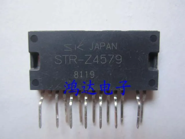 STR-Z4579 STRZ4567 STR-Z4569 10PCS
STR-Z4579 STRZ4567 STR-Z4569 10PCS