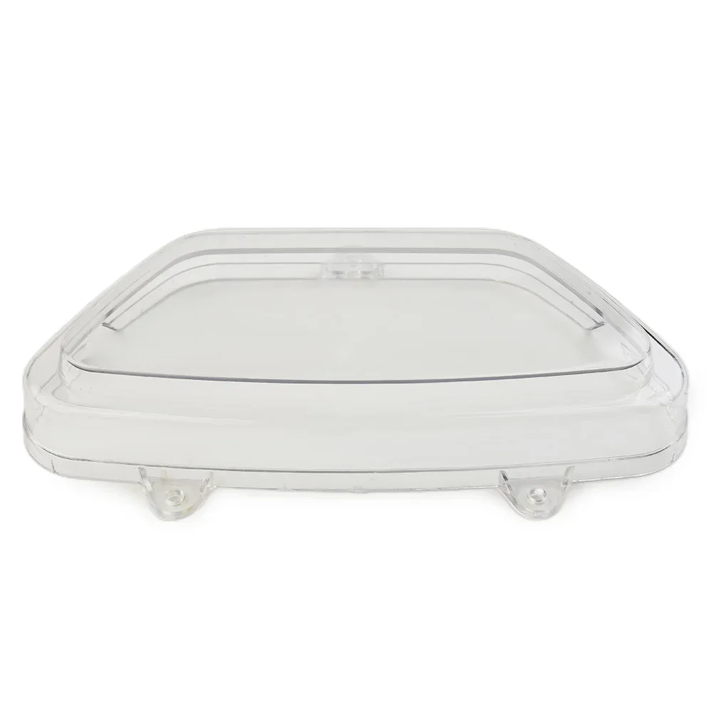 High Quality Scooter ATV E-Scooter Speedometer Cover Lens Cover Cap 1Pc ABS Dashboard Instrument Glass Tachometer
High Quality Scooter ATV E-Scooter Speedometer Cover Lens Cover Cap 1Pc ABS Dashboard Instrument Glass Tachometer