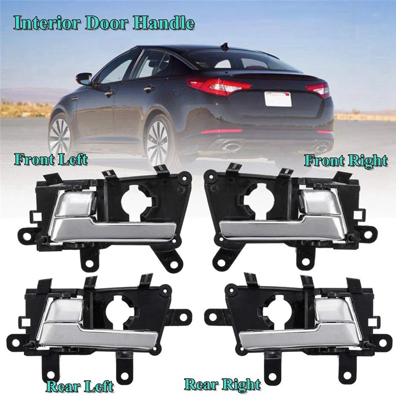1 компл./4 шт. внутренняя дверная ручка хром для Kia Optima 11-13 K5 11-18 82610-2T010 82620-2T010 83610-2T010 83620-2T010-A14Z
1 компл./4 шт. внутренняя дверная ручка хром для Kia Optima 11-13 K5 11-18 82610-2T010 82620-2T010 83610-2T010 83620-2T010-A14Z
