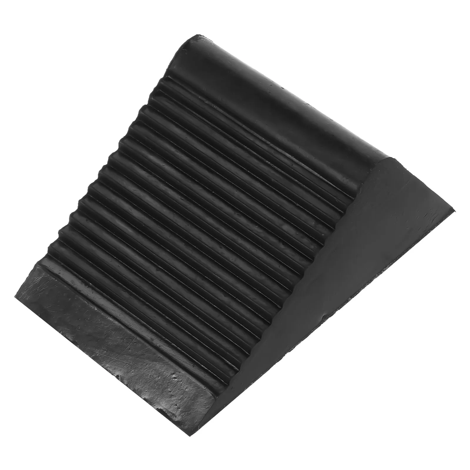 Heavy Duty Rubber Wheel Chocks for Cars Trucks Trailers Rvs Nonslip Textured Surface Enhanced Safety Vehicle Stability Stopper
Heavy Duty Rubber Wheel Chocks for Cars Trucks Trailers Rvs Nonslip Textured Surface Enhanced Safety Vehicle Stability Stopper