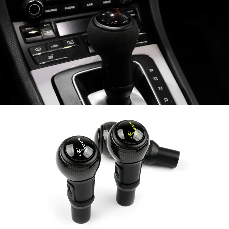 Car Interior Gear Shift Knob Replacement Part For Porsche Macan 2014-2024 Panamera 2010-2016 718 2016-2024 911 Boxster Cayman
Car Interior Gear Shift Knob Replacement Part For Porsche Macan 2014-2024 Panamera 2010-2016 718 2016-2024 911 Boxster Cayman
