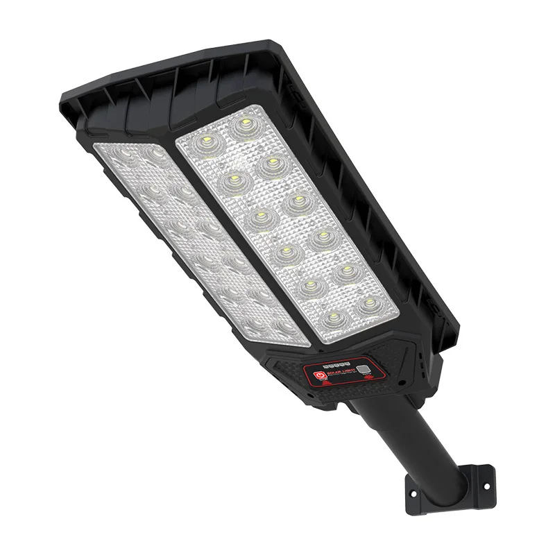 LED Solar Light Super Bright Household Courtyard Lighting Induction Wall Lamp Outdoor Waterproof Courtyard Street Light
LED Solar Light Super Bright Household Courtyard Lighting Induction Wall Lamp Outdoor Waterproof Courtyard Street Light