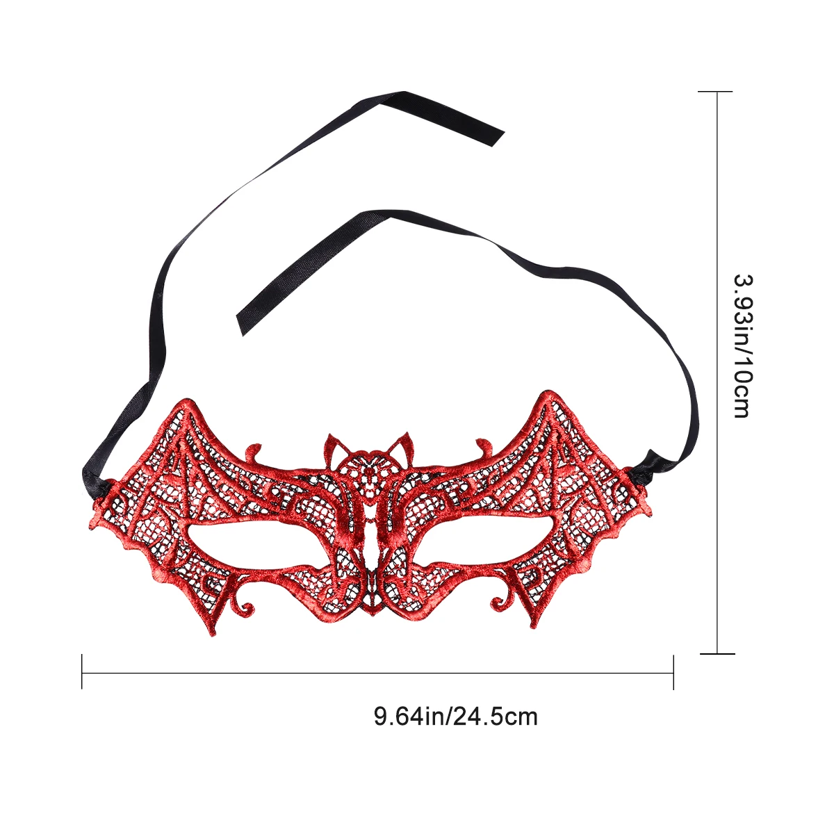 1 pc Mask Half Face Masquerade For Halloween Party Cosplay Carnival Decor Accessory Mystery Costume Props
1 pc Mask Half Face Masquerade For Halloween Party Cosplay Carnival Decor Accessory Mystery Costume Props