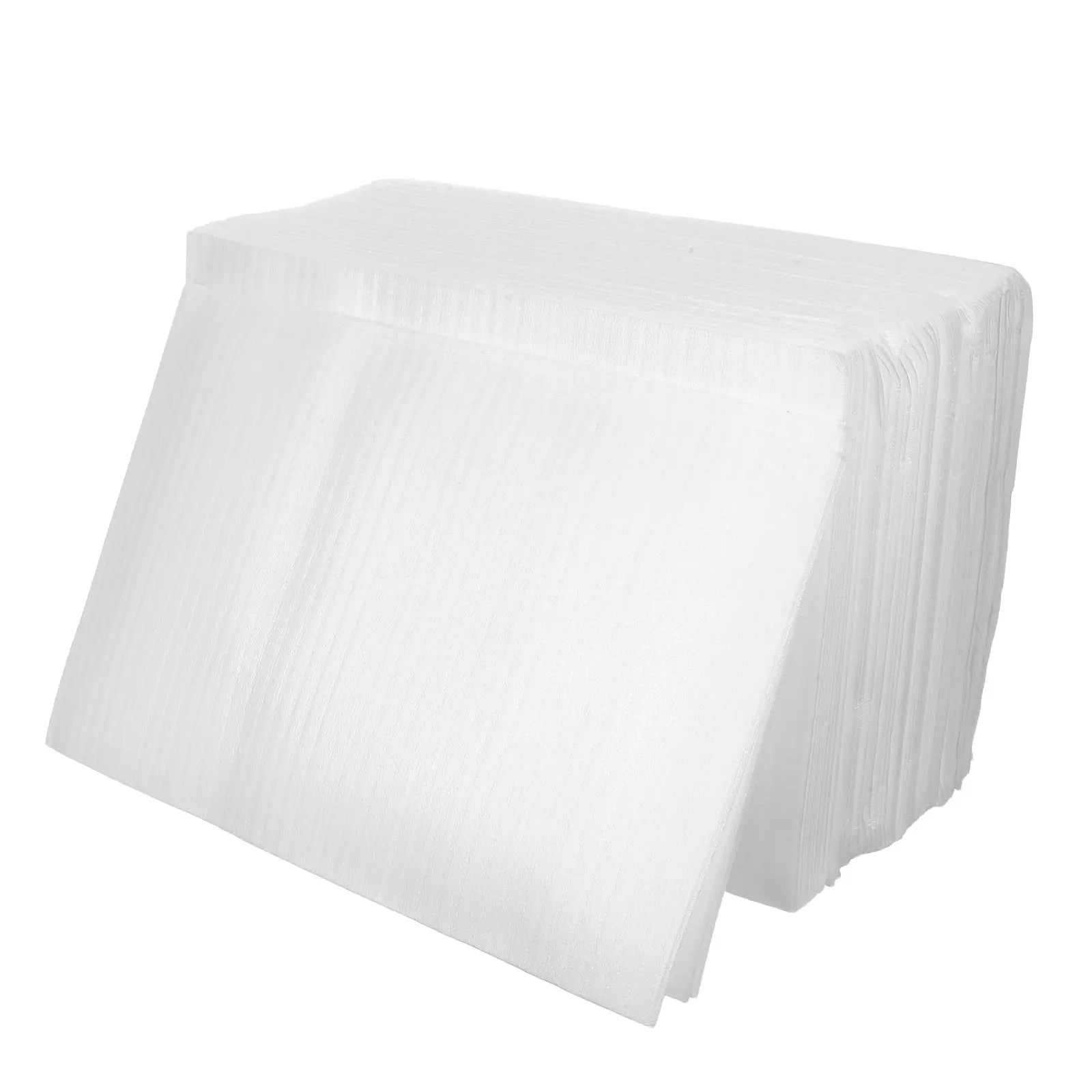 100Pcs Pearl Cotton Foam Wrap Bag Cushion Wrap for Plates Cups Glasses Kitchenware Fragile Items Packing Material Protective
100Pcs Pearl Cotton Foam Wrap Bag Cushion Wrap for Plates Cups Glasses Kitchenware Fragile Items Packing Material Protective