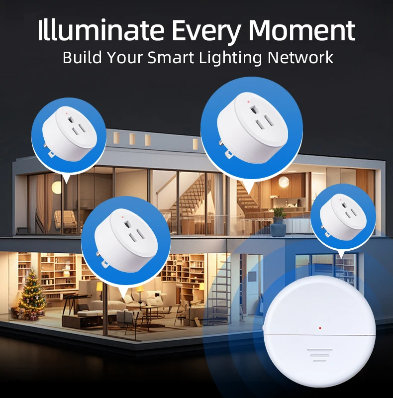 5.8G radar detection wireless socket 1500W American socket with motion sensing and countdown function, suitable for laundry
5.8G radar detection wireless socket 1500W American socket with motion sensing and countdown function, suitable for laundry