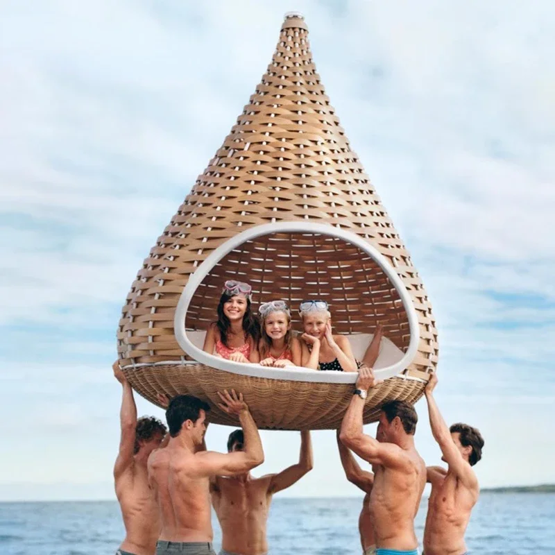 camping hammock egg chair swing outdoor backyard terrace pool rattan garden furniture set modern hotels restaurant sunbed swing
camping hammock egg chair swing outdoor backyard terrace pool rattan garden furniture set modern hotels restaurant sunbed swing
