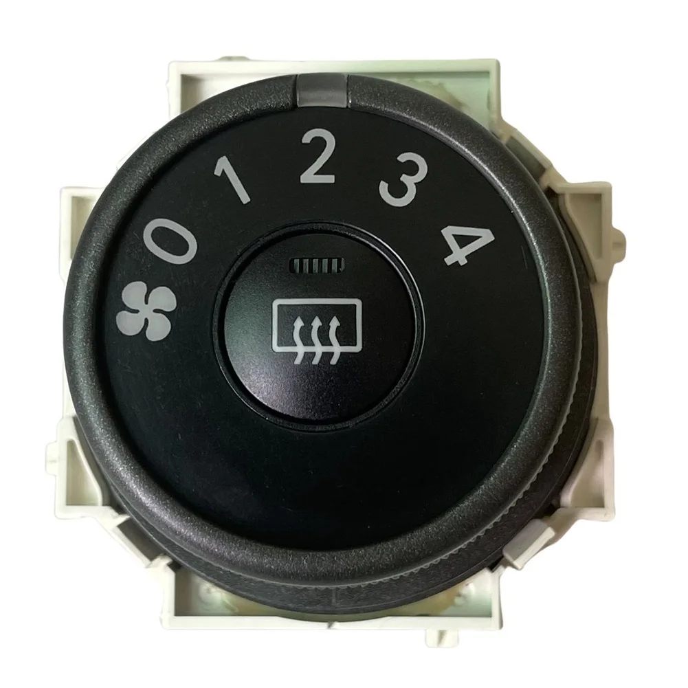 Car Air Conditioning Panel Switch AC Control Switch Knob For Toyota Corolla RAV4 2006-2013-N31R
Car Air Conditioning Panel Switch AC Control Switch Knob For Toyota Corolla RAV4 2006-2013-N31R