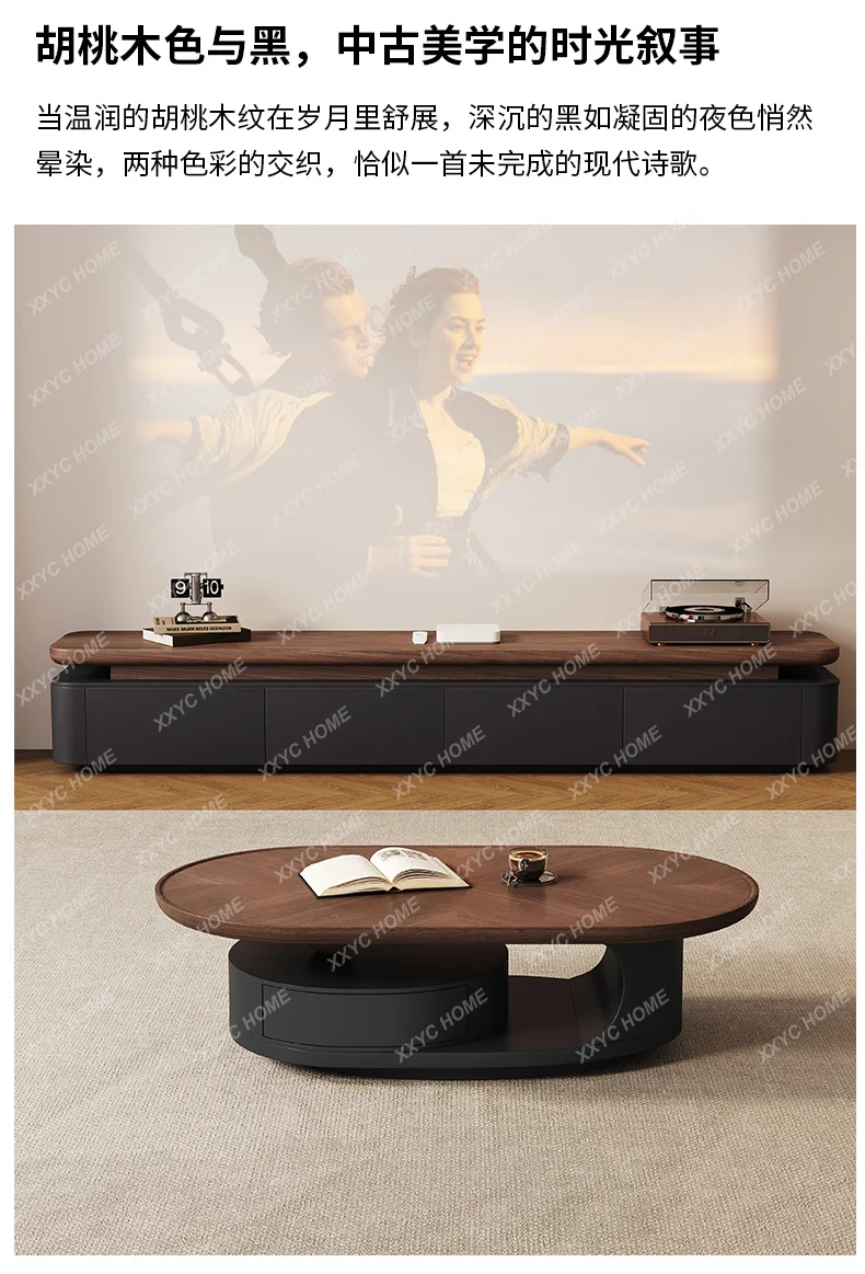 SQj S Moving Writing Side Table Standing Drawers Living Room Modern Books Coffee Table Luxury Mesas Bajas Home Furniture
SQj S Moving Writing Side Table Standing Drawers Living Room Modern Books Coffee Table Luxury Mesas Bajas Home Furniture